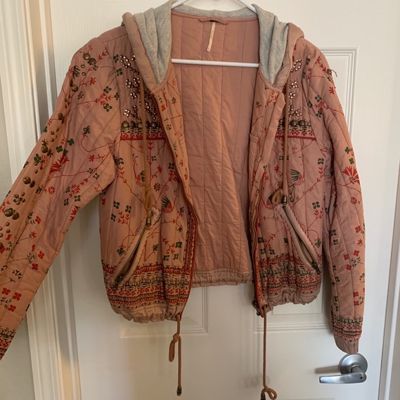 Free people jacket - Picture 2 of 5